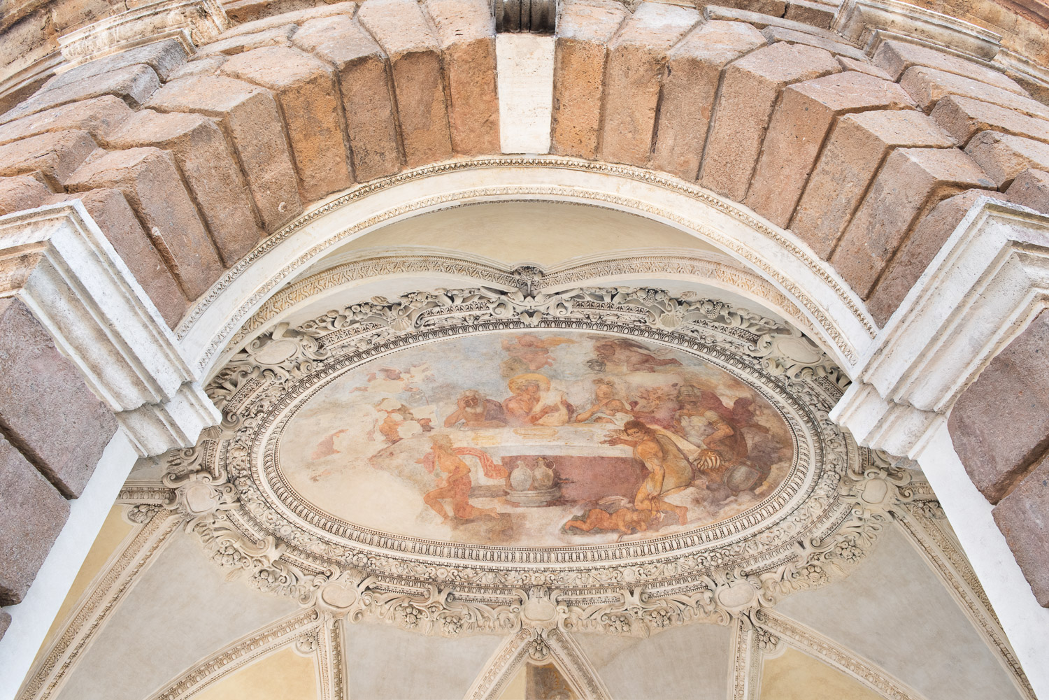 Loggia dei Vini